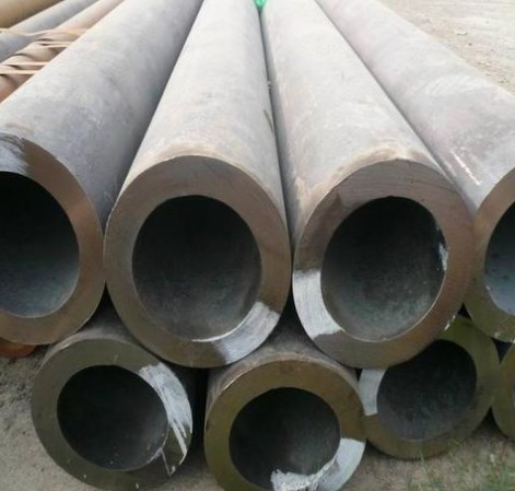 厚壁無(wú)縫鋼管